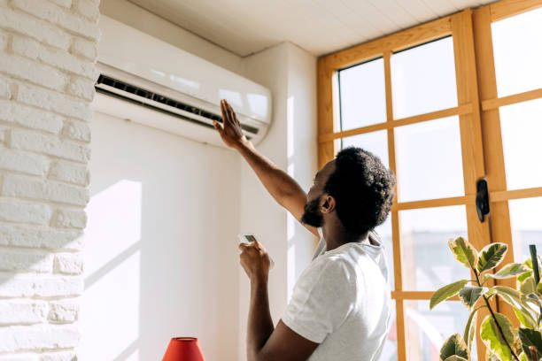 Best Ductless HVAC repair  in Clarkson Valley, MO