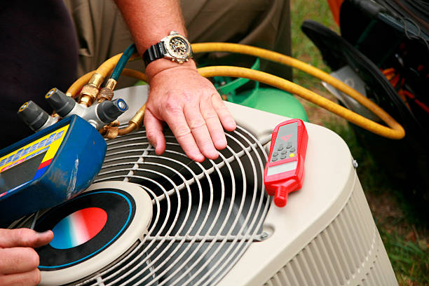 Best Emergency HVAC repair  in Clarkson Valley, MO