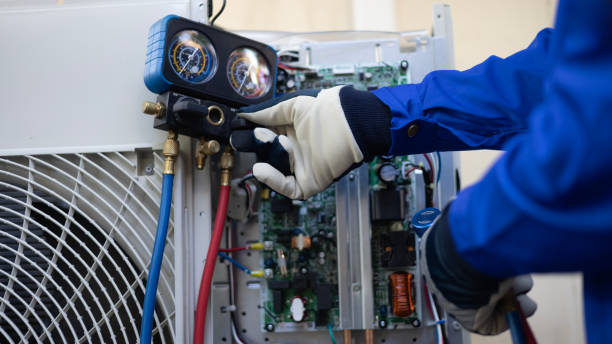 Best HVAC air duct cleaning  in Clarkson Valley, MO