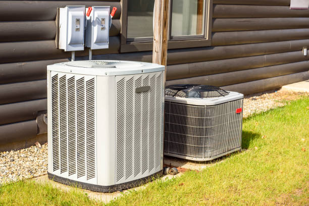 Best HVAC maintenance near me  in Clarkson Valley, MO